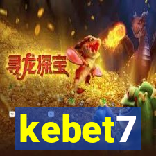 kebet7