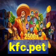 kfc.pet