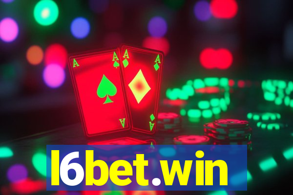 l6bet.win