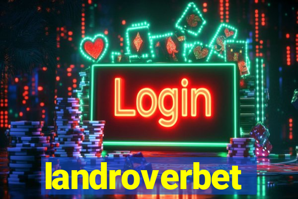 landroverbet