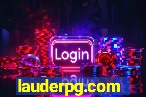 lauderpg.com