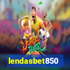 lendasbet850