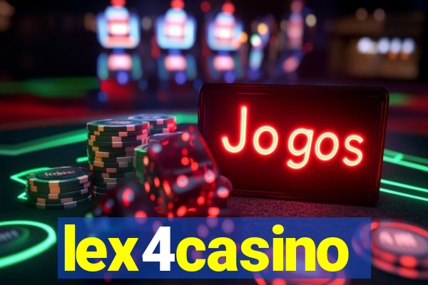 lex4casino