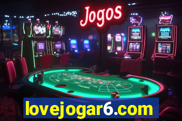 lovejogar6.com