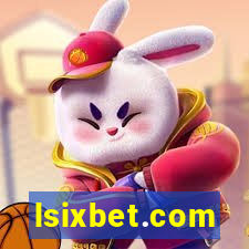 lsixbet.com