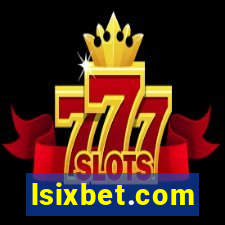 lsixbet.com