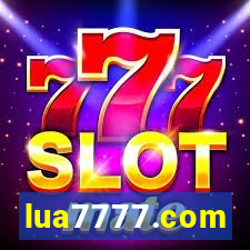 lua7777.com