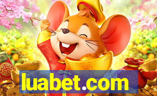 luabet.com