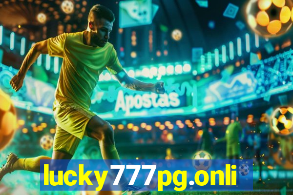 lucky777pg.online