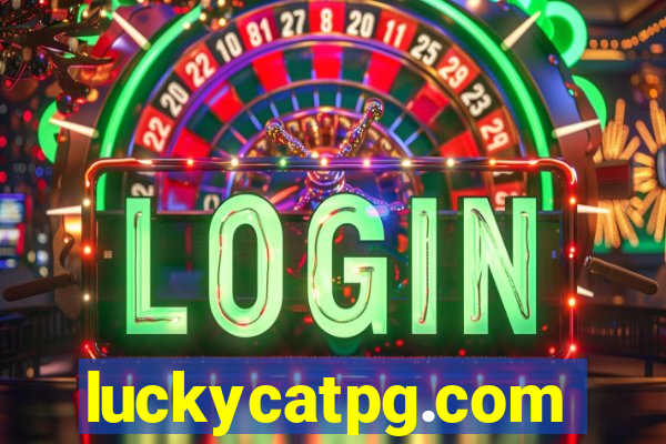 luckycatpg.com