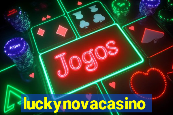 luckynovacasino