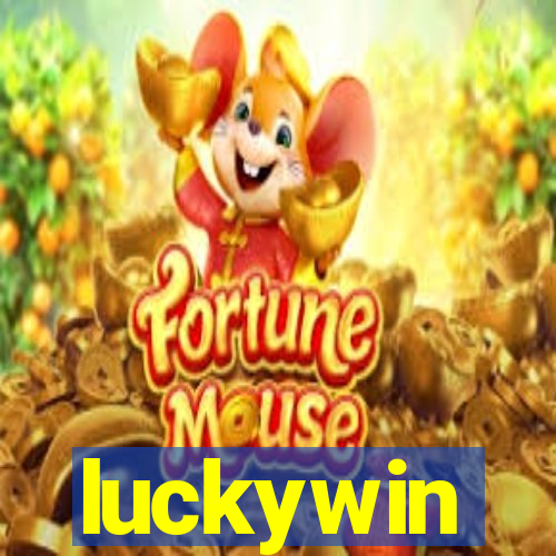 luckywin