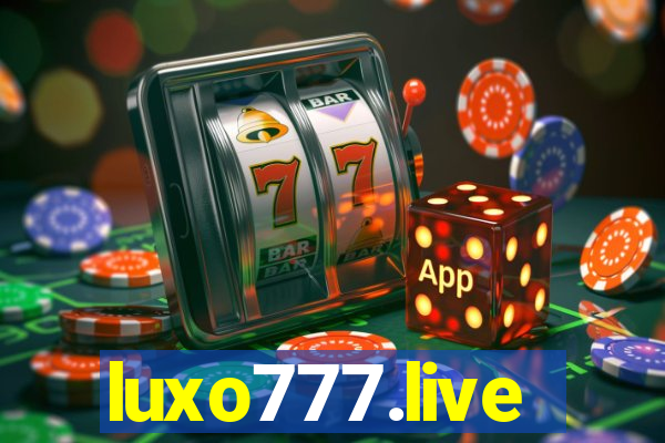 luxo777.live