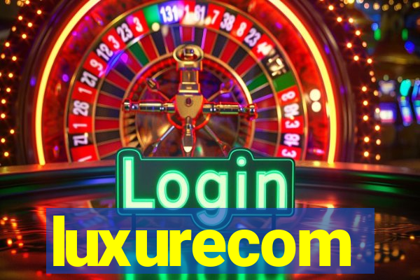 luxurecom