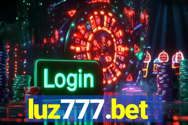 luz777.bet