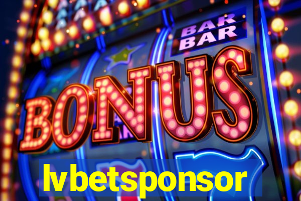 lvbetsponsor