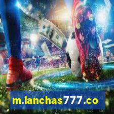 m.lanchas777.com