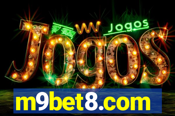 m9bet8.com