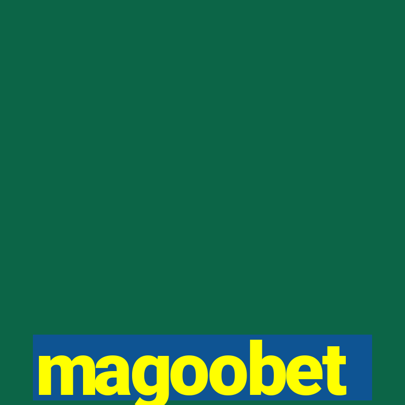 magoobet