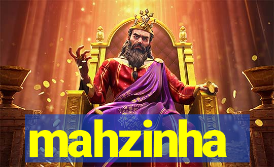 mahzinha