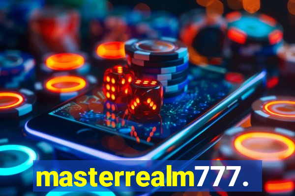 masterrealm777.com