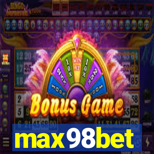 max98bet