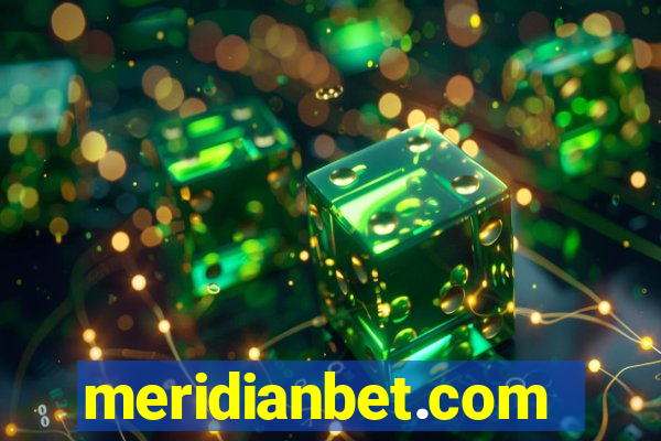 meridianbet.com