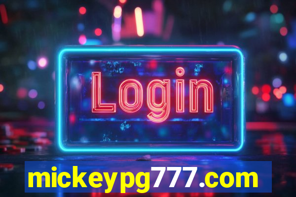 mickeypg777.com