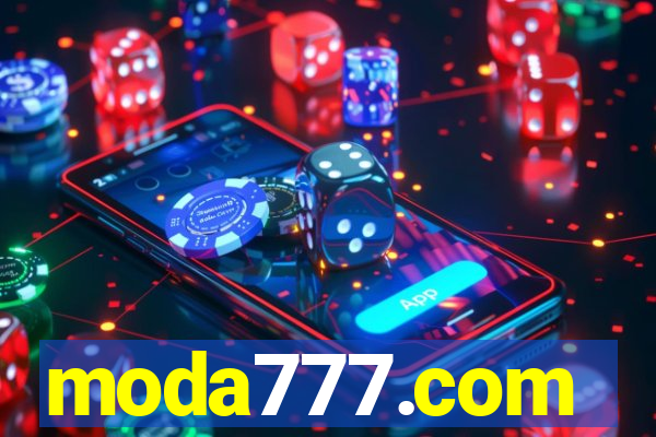 moda777.com