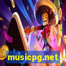 musicpg.net