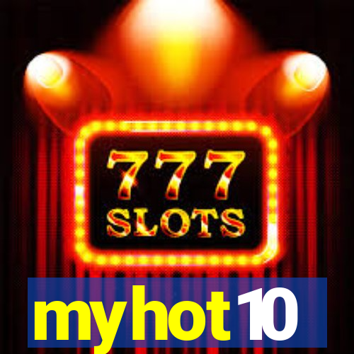 myhot10