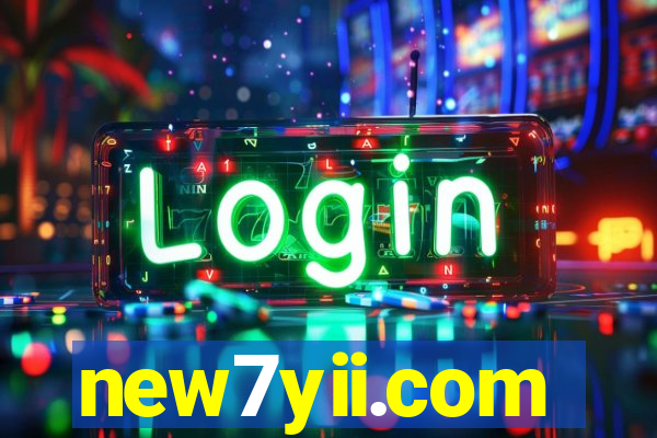 new7yii.com