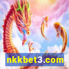 nkkbet3.com