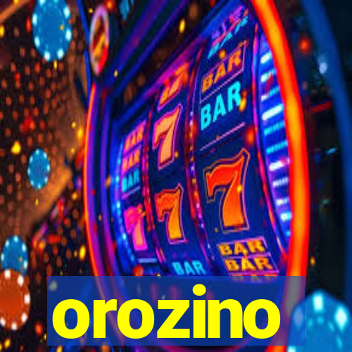 orozino