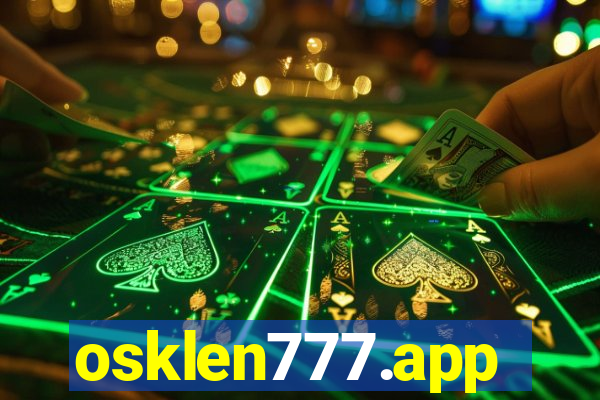 osklen777.app