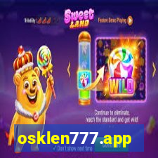 osklen777.app