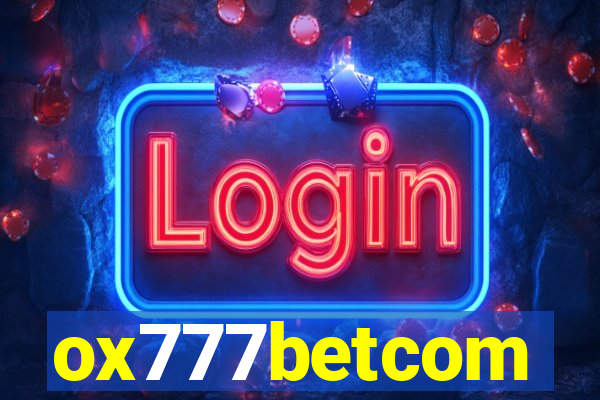 ox777betcom