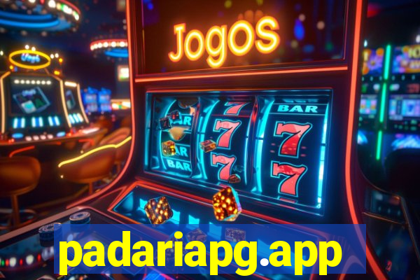 padariapg.app