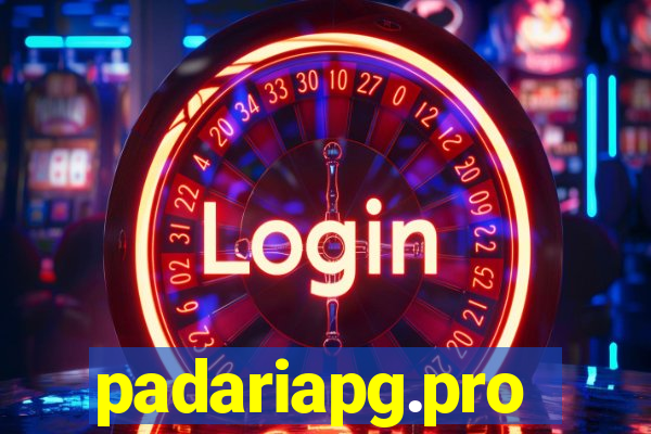 padariapg.pro