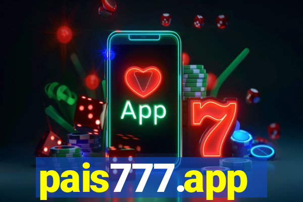 pais777.app