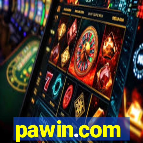 pawin.com