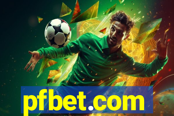 pfbet.com