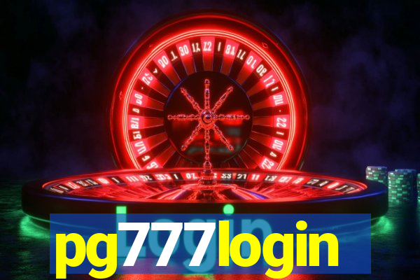 pg777login