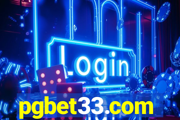 pgbet33.com