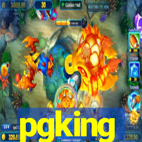 pgking