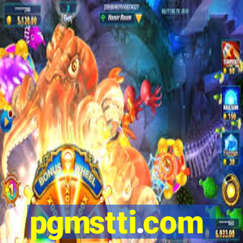 pgmstti.com