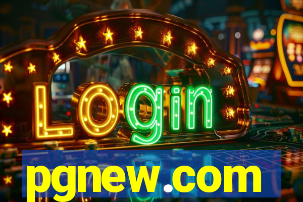 pgnew.com