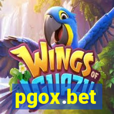 pgox.bet