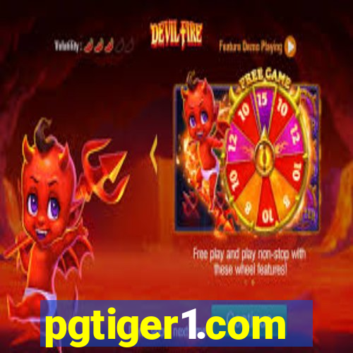 pgtiger1.com