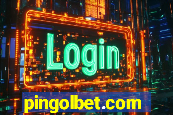 pingolbet.com